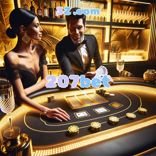 Métodos de Depósito na 207bet: Facilitando sua Experiência de Jogo