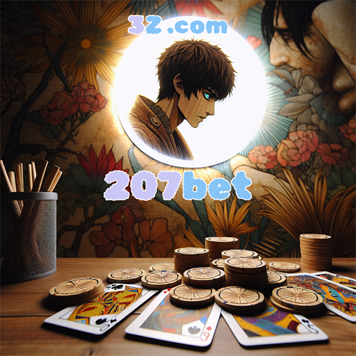 Descubra o Fascinante Mundo dos Jogos de Poker no 207bet