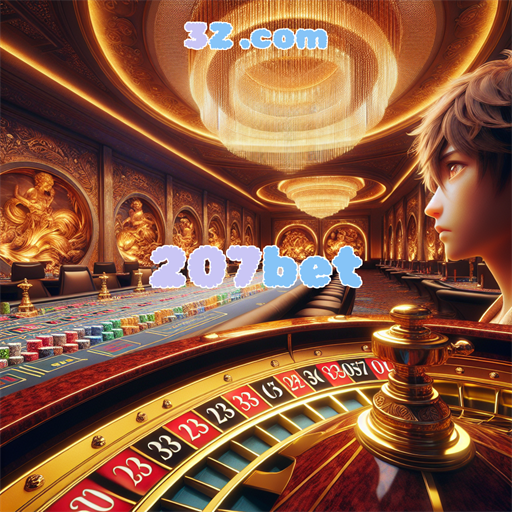 Apostas Esportivas em 207bet: O Futuro do Entretenimento Esportivo