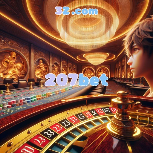 Apostas Esportivas em 207bet: O Futuro do Entretenimento Esportivo